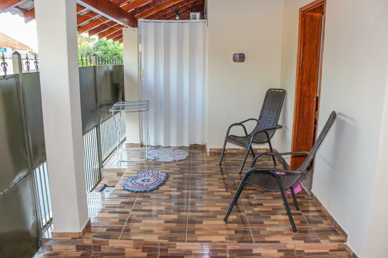Casas Da Vo Maria Villa Olimpia Exterior photo